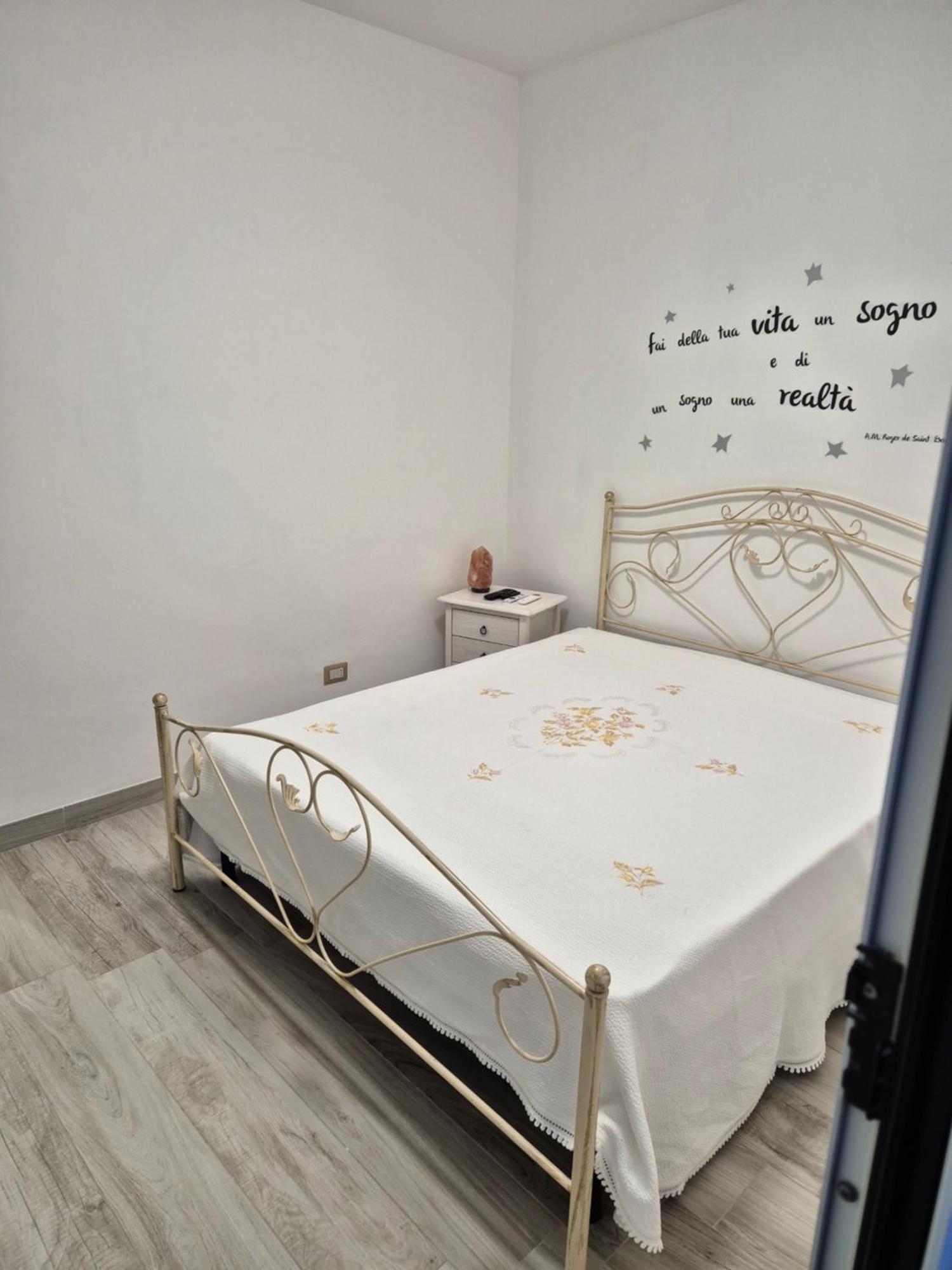 La Terrazza Di Rosalba Bed and Breakfast Monopoli Εξωτερικό φωτογραφία