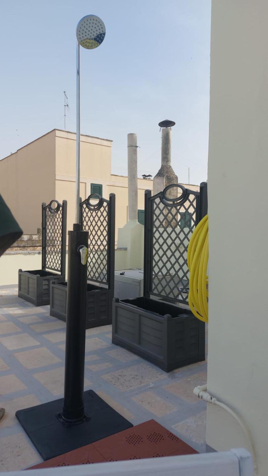 La Terrazza Di Rosalba Bed and Breakfast Monopoli Εξωτερικό φωτογραφία