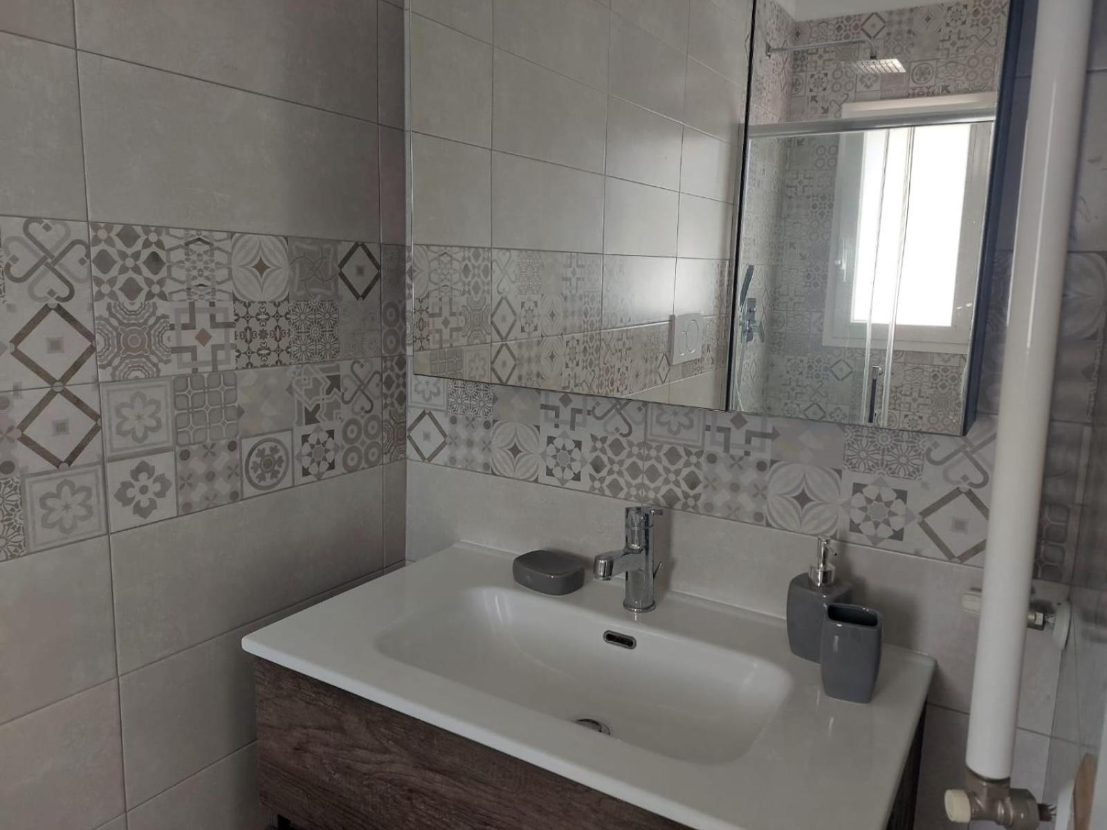 La Terrazza Di Rosalba Bed and Breakfast Monopoli Εξωτερικό φωτογραφία